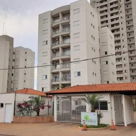 Image 2 - Avenida João Monteiro, Condomínio Village Damha III, Araraquara - SP, 14804-503, Brazil - Apartment for sale
