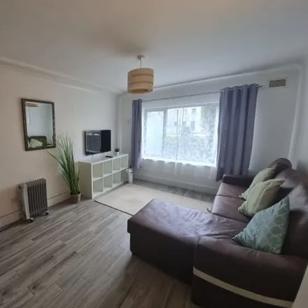 Rent this 2 bed apartment on Arran Square in Lincoln Lane, Dublin