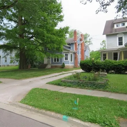 Buy this 6 bed house on 199 E College St in Oberlin, Ohio