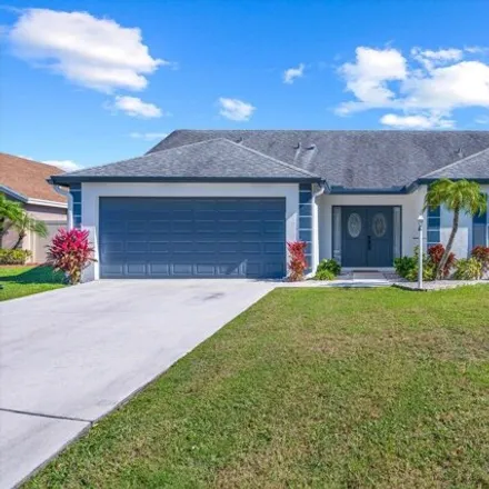 Rent this 3 bed house on 12906 Meadowbreeze Drive in Wellington, Palm Beach County