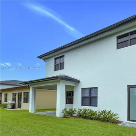 Image 8 - Southwest 173rd Avenue, Miramar, FL 33029, USA - House for sale