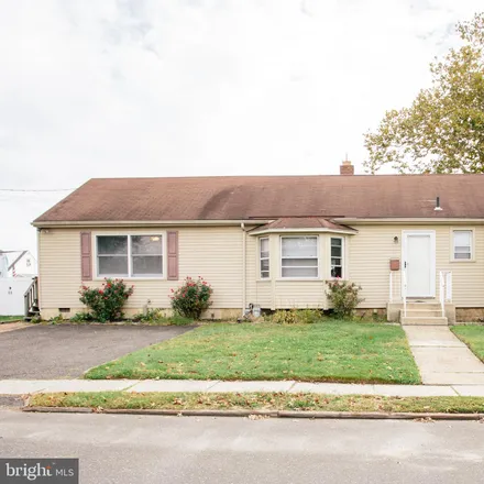 Rent this 1 bed house on 60 Indiana Avenue in Blackwood, Gloucester Township