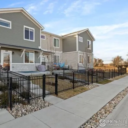 Image 1 - Stonebridge Drive, Longmont, CO 80503, USA - House for sale