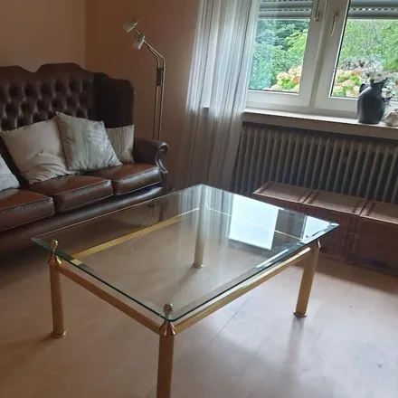 Rent this 1 bed apartment on Hückeswagen in North Rhine-Westphalia, Germany