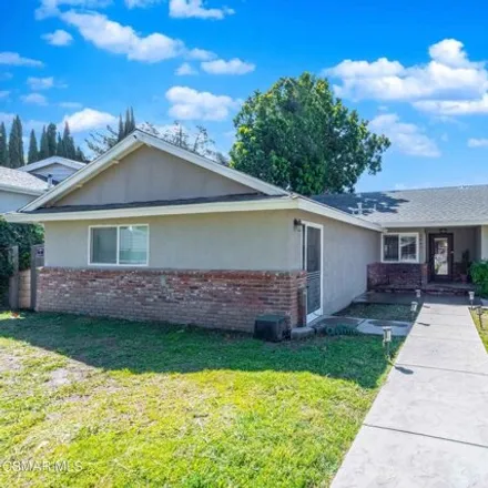 Image 2 - 2642 Blue Ridge Cir, Simi Valley, California, 93065 - House for rent