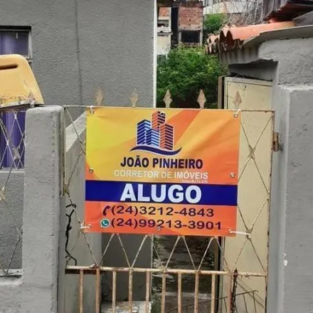 Image 2 - Rua Salvador de Sá, Água Limpa, Volta Redonda - RJ, 27250-260, Brazil - Apartment for rent