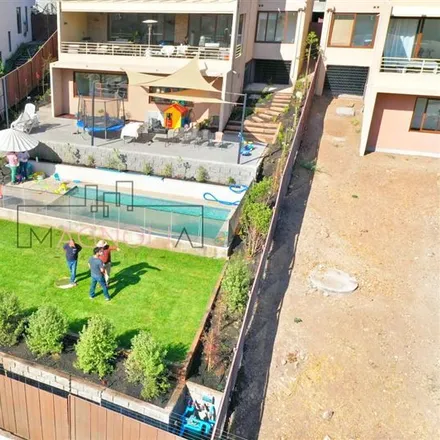 Buy this 4 bed house on unnamed road in 770 0651 Lo Barnechea, Chile