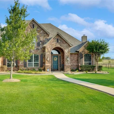 Image 4 - 1312 Rollie Michael Lane, Tarrant County, TX 76179, USA - House for sale