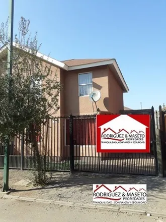 Buy this 3 bed house on unnamed road in 870 0000 Provincia de Santiago, Chile