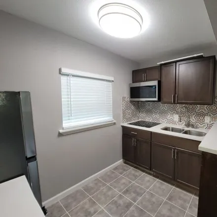 Rent this studio apartment on 246 Senisa Drive in San Antonio, TX 78228