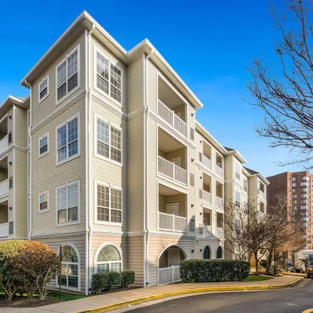 Image 1 - 4561 Strutfield Lane, Alexandria, VA 22311, USA - Condo for rent