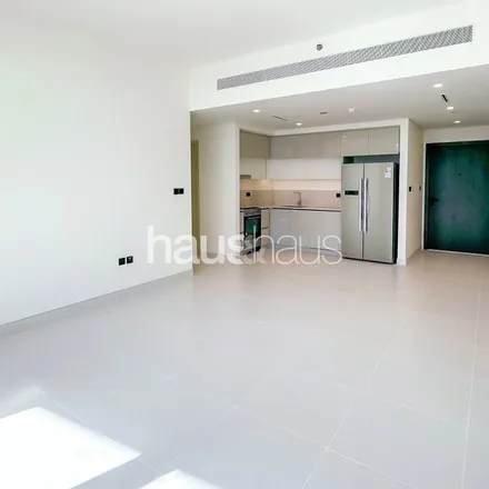 Image 8 - unnamed road, Emaar Beachfront, Dubai, United Arab Emirates - Apartment for rent