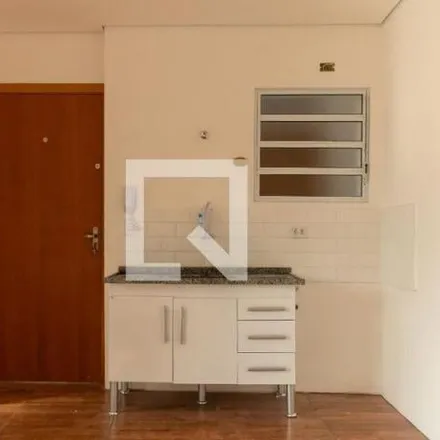 Rent this 1 bed apartment on Rua José Mascarenhas 1647 in Vila Aricanduva, São Paulo - SP