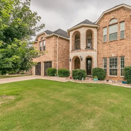 Buy this 5 bed house on 7063 Flamencia in Grand Prairie, TX 75054