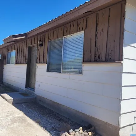 Buy this 5 bed house on 371 Trail Ridge Road in Silver City, NM 88061