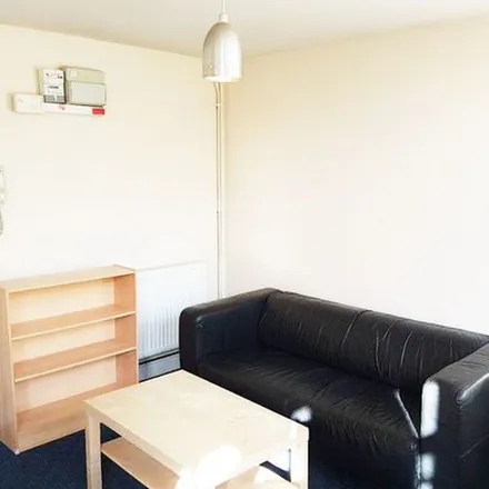 Rent this 1 bed apartment on Woodhouse Street in Leeds, LS6 1AF