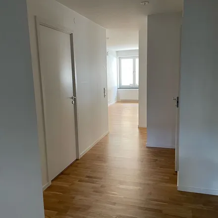Rent this 3 bed apartment on Västerbrogatan 8 D in 503 30 Borås, Sweden