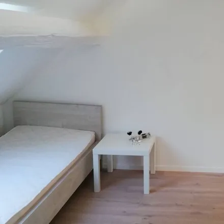 Rent this 5 bed house on Naninne in Rue de la Gare de Naninne, 5100 Namur