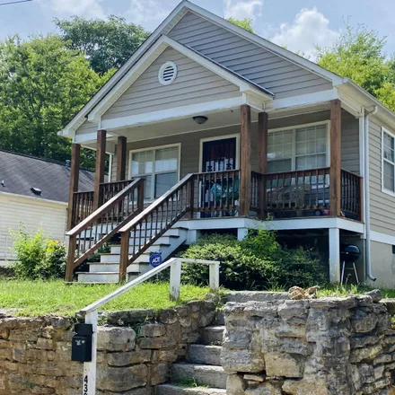 Buy this 3 bed house on 4309 Ohls Avenue in Alton Park, Chattanooga