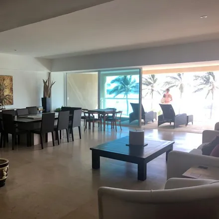 Image 2 - Avenida Bora-Bora, 39970, GRO, Mexico - Apartment for rent