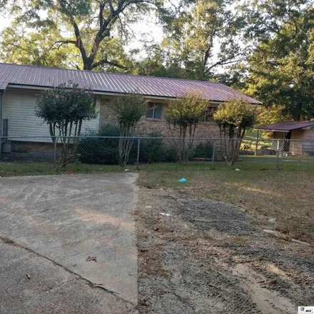 Buy this 3 bed house on 320 Park Bay Drive in Farmerville, LA 71241
