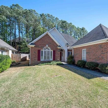 Buy this 3 bed house on 220 Paradise Lake Drive in Hoover, AL 35244