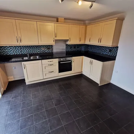 Rent this 3 bed apartment on Lilliana Way in North Petherton, TA5 2GG