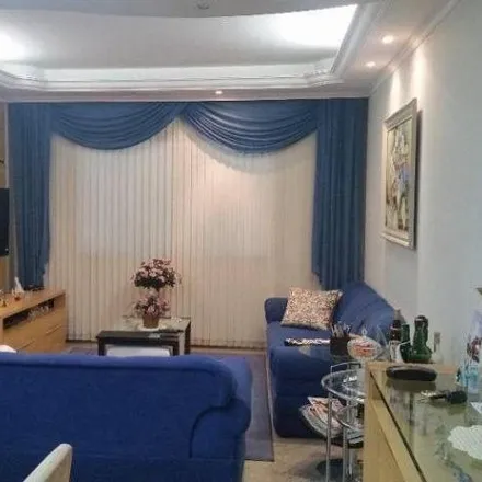 Image 1 - Igreja Evangélica Avivamento Bíblico, Rua Euclides Menato 66, Jardim Las Vegas, Santo André - SP, 09182-030, Brazil - House for sale