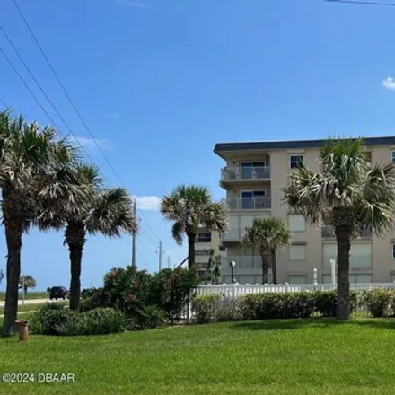 Rent this 2 bed condo on 2294 Ocean Shore Boulevard in Ormond-by-the-Sea, Ormond Beach