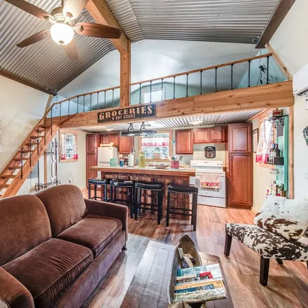 Rent this studio house on Aransas Pass in TX, 78336