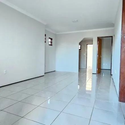 Rent this 3 bed apartment on Rua José Geraldo da Cruz in Lagoa Seca, Juazeiro do Norte - CE
