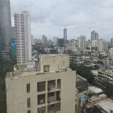 Image 3 - Andheri RTO Office, RTO Road, Zone 3, Mumbai - 402205, Maharashtra, India - Apartment for sale