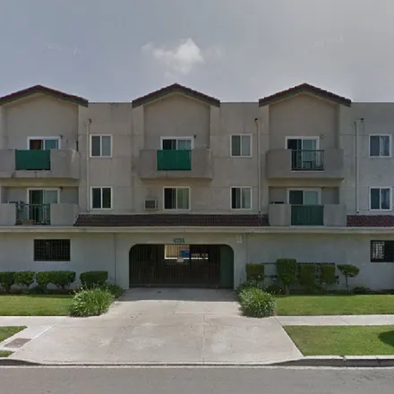 Image 1 - 4764 Oakwood Avenue, Los Angeles, CA 90004, USA - Apartment for rent