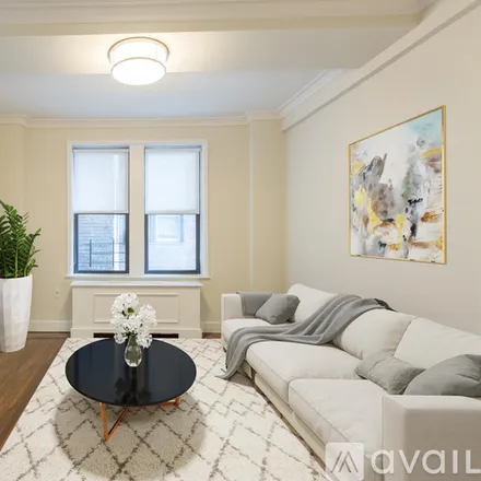 Rent this 1 bed apartment on West 70th Amsterdam Ave