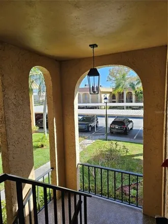 Buy this 2 bed condo on Bedford Circle West in Largo, FL 33764