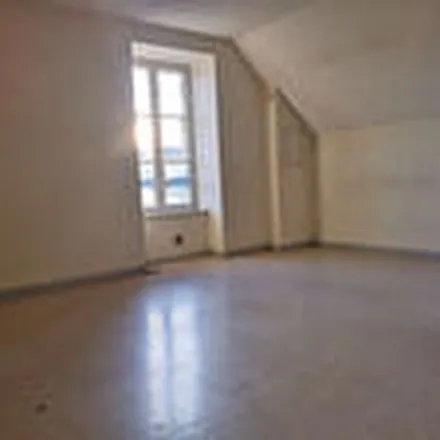 Rent this 1 bed apartment on 12150 Sévérac-le-Château