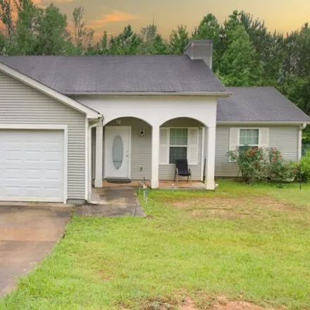 Buy this 3 bed house on Margaret Way in Hogansville, Troup County