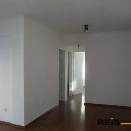 Rent this 3 bed apartment on Rua Carlos Eugênio de Siqueira Salerno in Parque Campolim, Sorocaba - SP