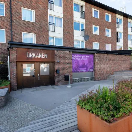Rent this 2 bed apartment on Godvädersgatan 19A in 418 39 Gothenburg, Sweden