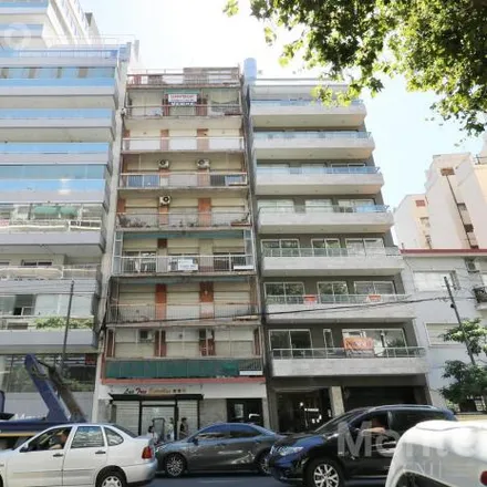 Buy this 2 bed apartment on Avenida Boyacá 373 in Flores, C1406 FYG Buenos Aires