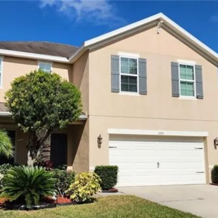 Buy this 4 bed house on 3204 Azalea Blossom Drive in Plant City, FL 33567