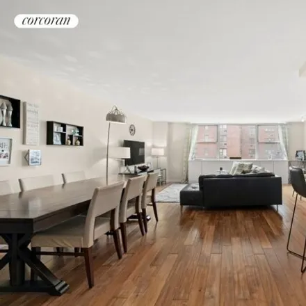 Buy this studio apartment on 1498 York Avenue in New York, NY 10075