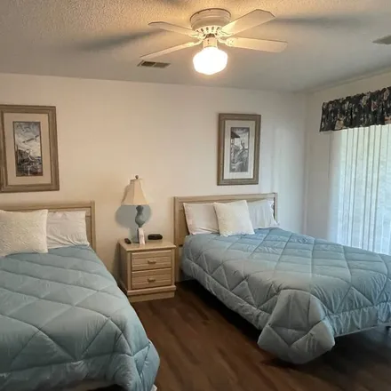 Rent this 3 bed condo on Sunset Beach in NC, 28468