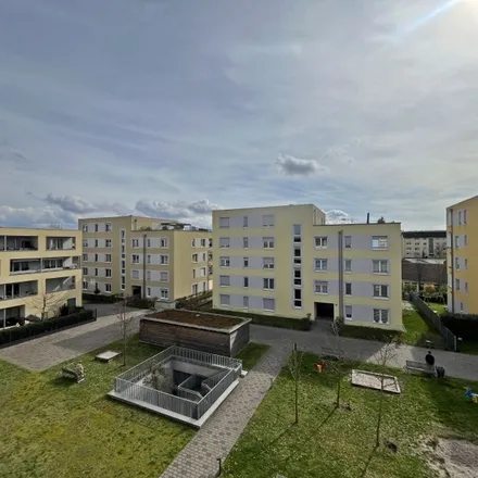 Image 6 - Schlosserstraße 2, 76437 Rastatt, Germany - Apartment for rent