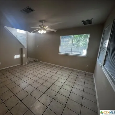 Rent this 3 bed house on 864 Sagewood Trail in San Marcos, TX 78666