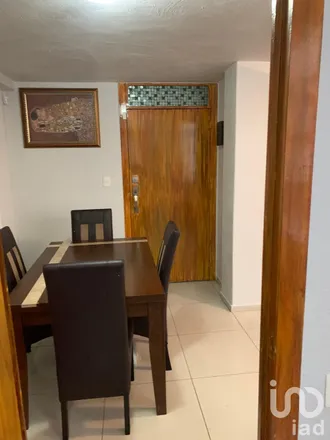Rent this 2 bed apartment on Calle Chiapas in Cuauhtémoc, 06700 Mexico City