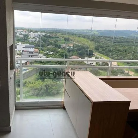 Buy this 3 bed apartment on Centro Histórico da Cidade de Itu in Rua Alagoas, Bairro Brasil