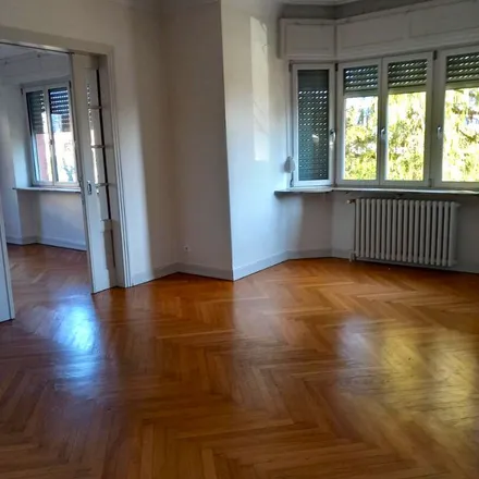 Rent this 4 bed apartment on Nord Sud Immobilier in Oben an der Strasse, 37 Rue Jeanne d'Arc