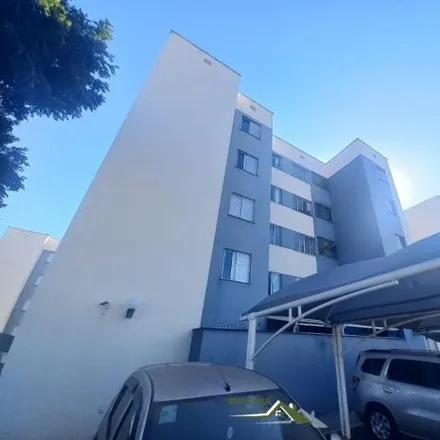 Buy this 2 bed apartment on Rua dos Maias in Santa Mônica, Belo Horizonte - MG