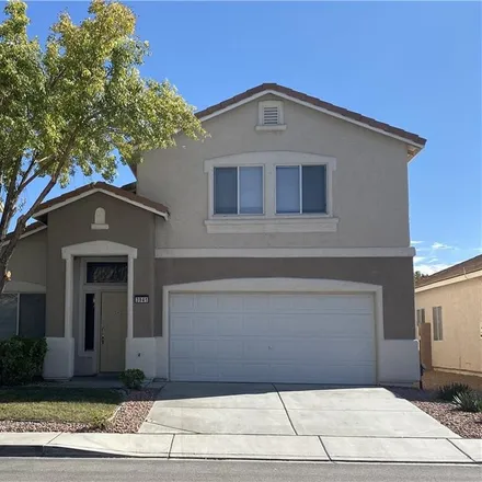 Rent this 3 bed house on 3941 Passing Storm Lane in North Las Vegas, NV 89031